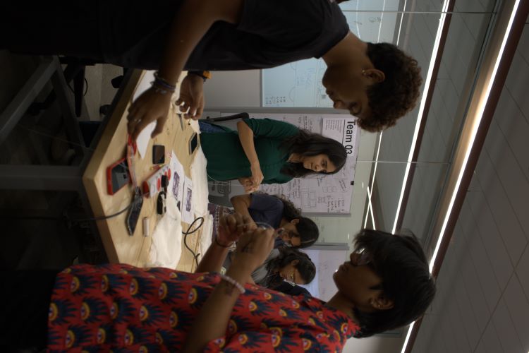 BITS Design School Mumbai Infrastructure photo 26
