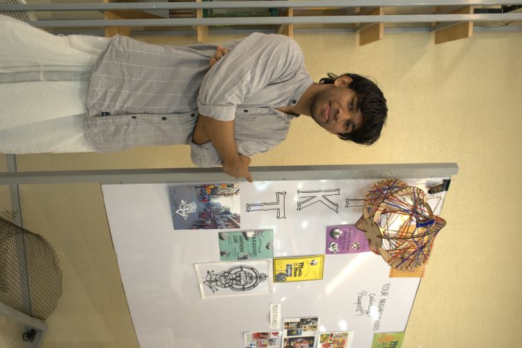 BITS Design School Mumbai Infrastructure photo 23