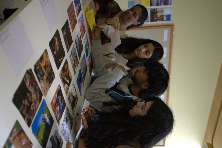BITS Design School Mumbai Infrastructure photo 37