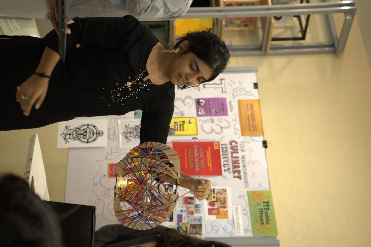 BITS Design School Mumbai Infrastructure photo 39