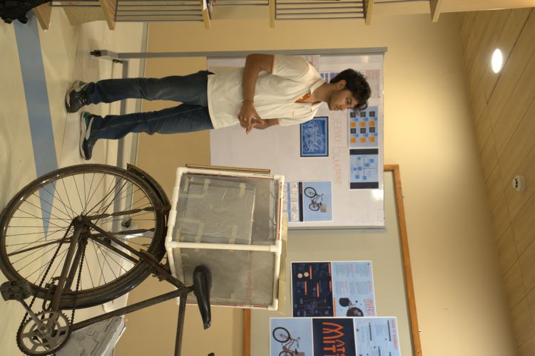 BITS Design School Mumbai Infrastructure photo 42