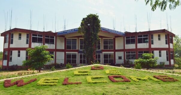 Babu Dinesh Singh University [BDSU]  photo 1