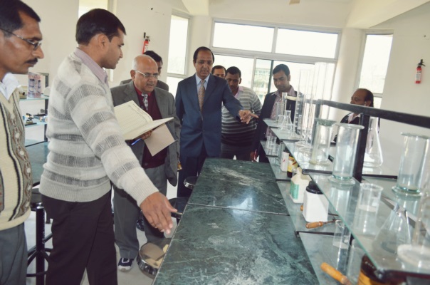 Babu Dinesh Singh University [BDSU]  photo 4