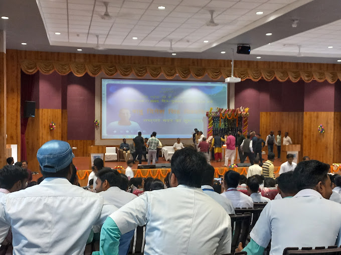 Babu Dinesh Singh University [BDSU]  photo 6