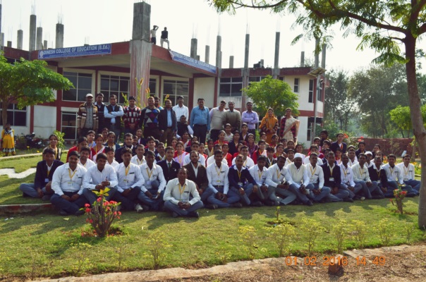 Babu Dinesh Singh University [BDSU]  photo 3