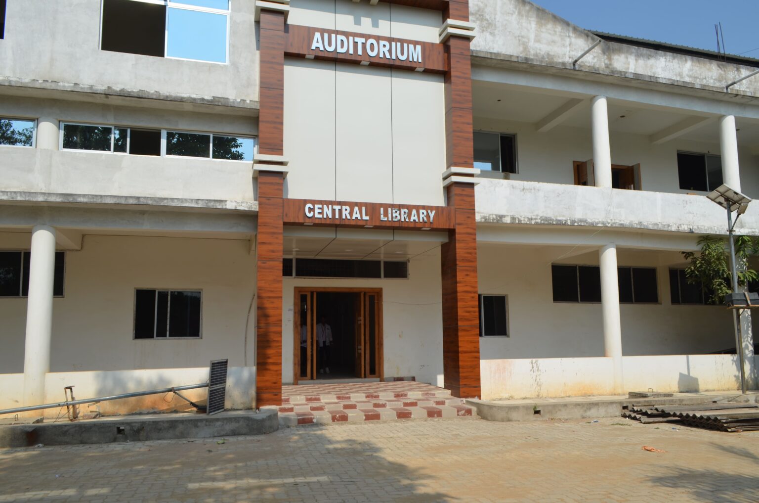 Babu Dinesh Singh University [BDSU]  photo 10