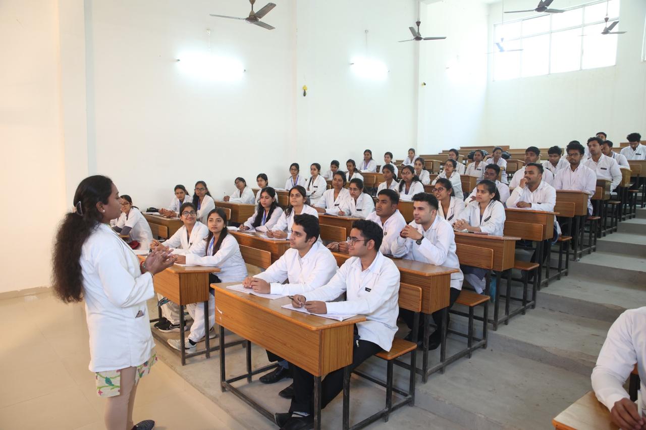Babu Dinesh Singh University [BDSU]  photo 8