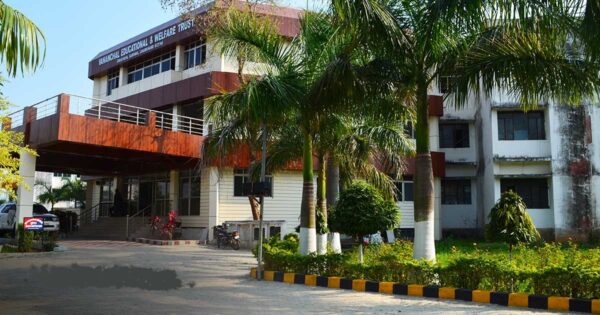 Babu Dinesh Singh University [BDSU]  photo 13