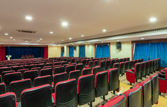 Global Academy of Technology Bangalore  photo 9