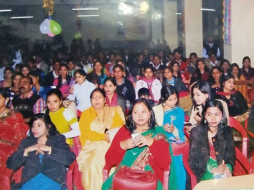 NST Gorakhpur Events photo 1