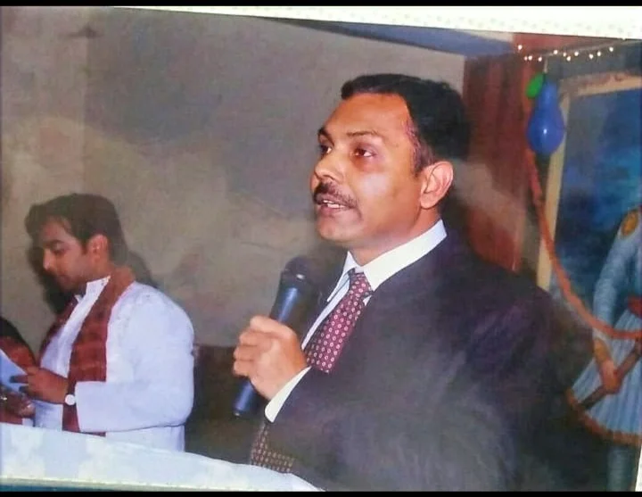 NST Gorakhpur Events photo 2