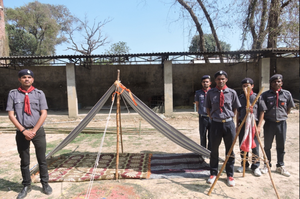 Dr. Ghanshyam Singh P.G College Varanasi Campus photo 1