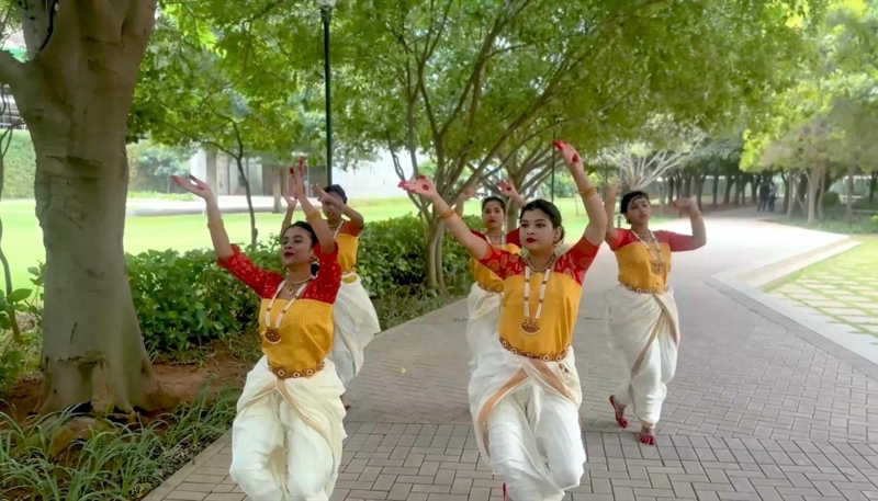 Ebenezer Group of Institutions Bangalore Events photo 11