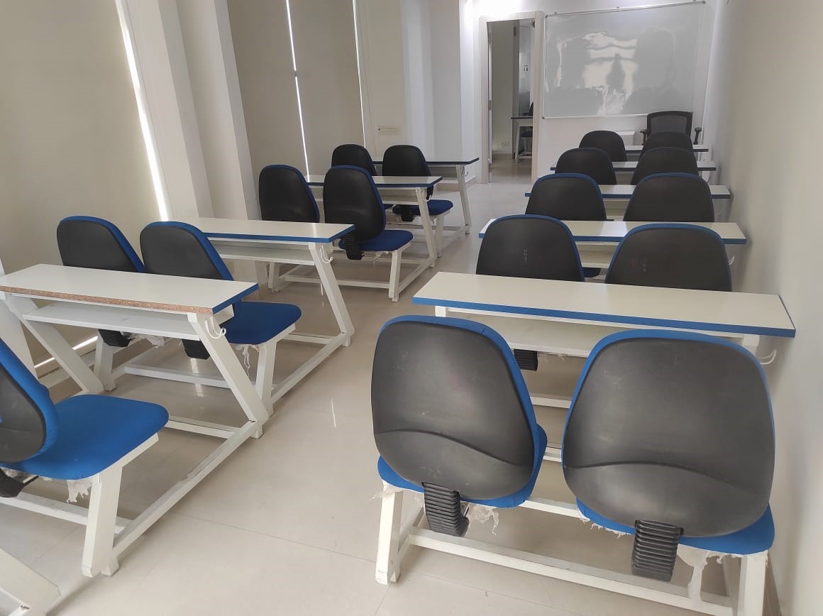 ISTTM Business School Hyderabad Facility photo 3