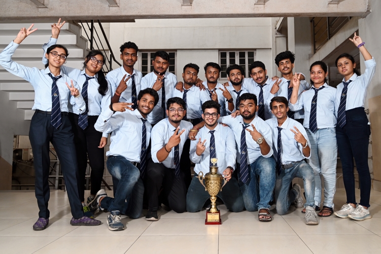 OmDayal Group of Institutions Infrastructure photo 9