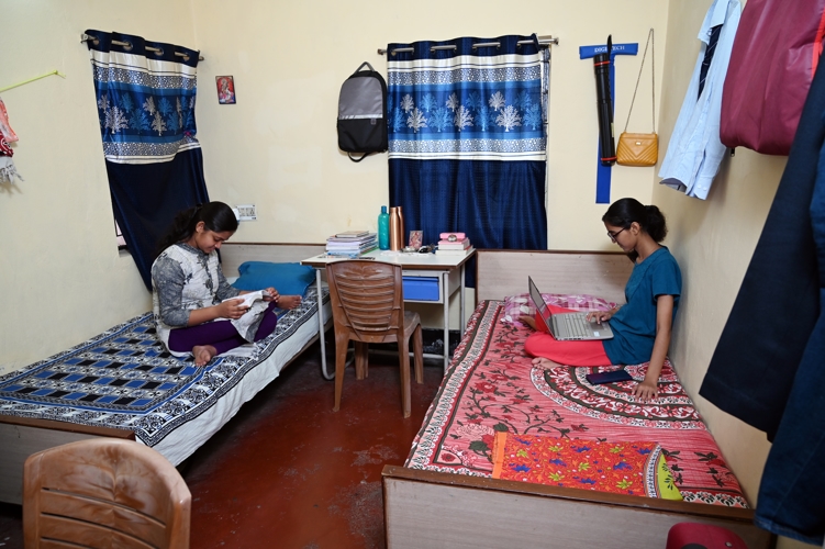 OmDayal Group of Institutions Infrastructure photo 7