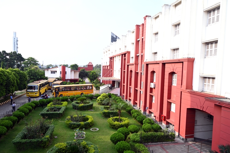 OmDayal Group of Institutions Infrastructure photo 11