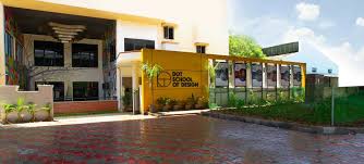 DOT School of Design Chennai Campus photo 4