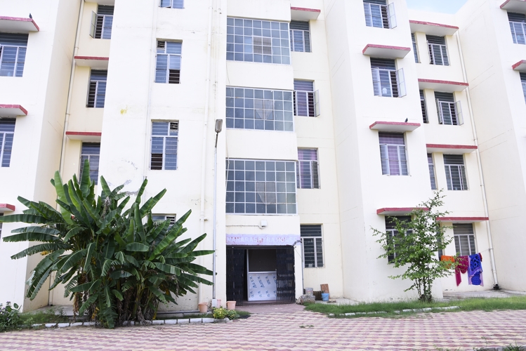 UEM Jaipur Campus Picture photo 1