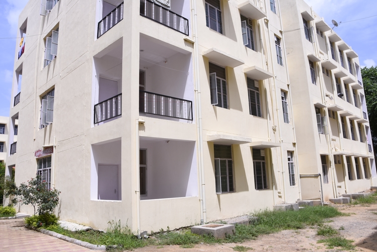 UEM Jaipur Campus Picture photo 9