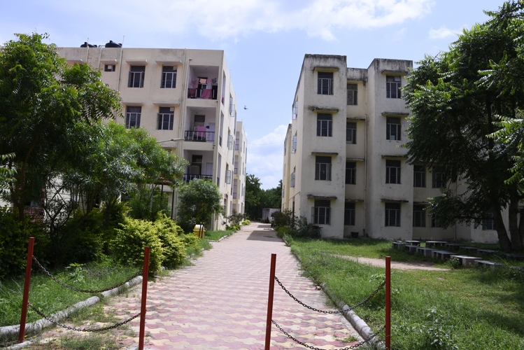 UEM Jaipur Campus Picture photo 6