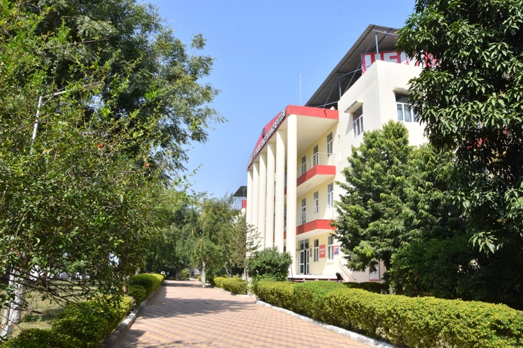 UEM Jaipur Campus Picture photo 25