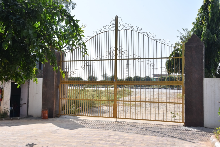 UEM Jaipur Campus Picture photo 18