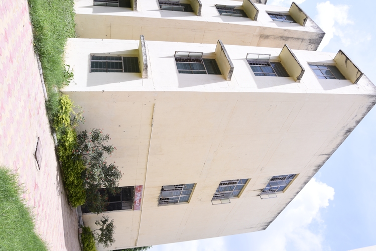 UEM Jaipur Campus Picture photo 36