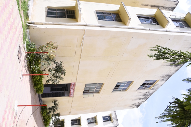 UEM Jaipur Campus Picture photo 34