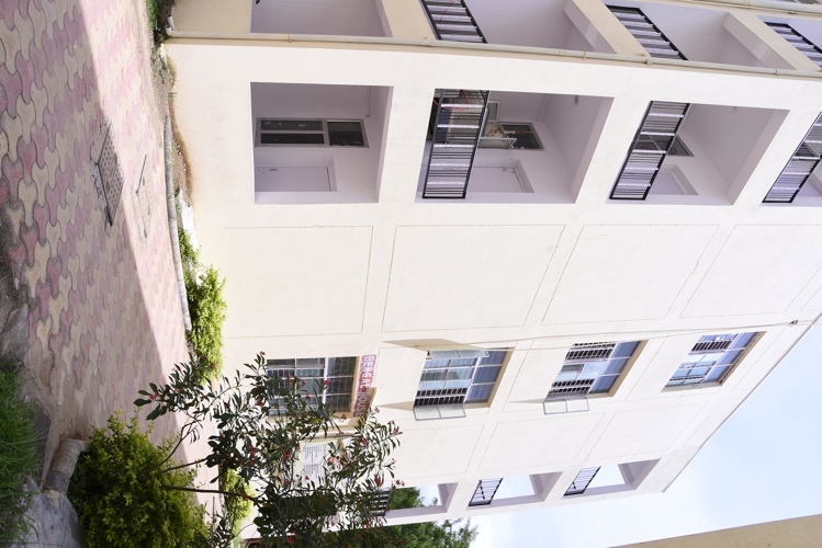 UEM Jaipur Campus Picture photo 37