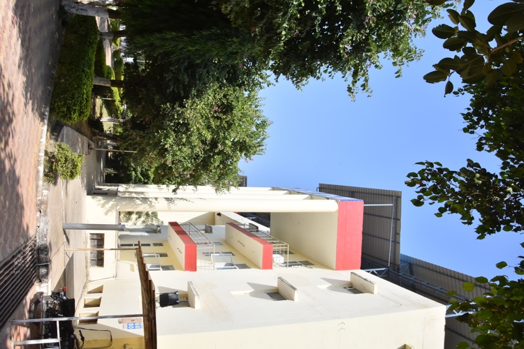UEM Jaipur Campus Picture photo 41