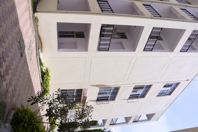 UEM Jaipur Campus Picture photo 38