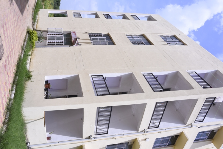 UEM Jaipur Campus Picture photo 40