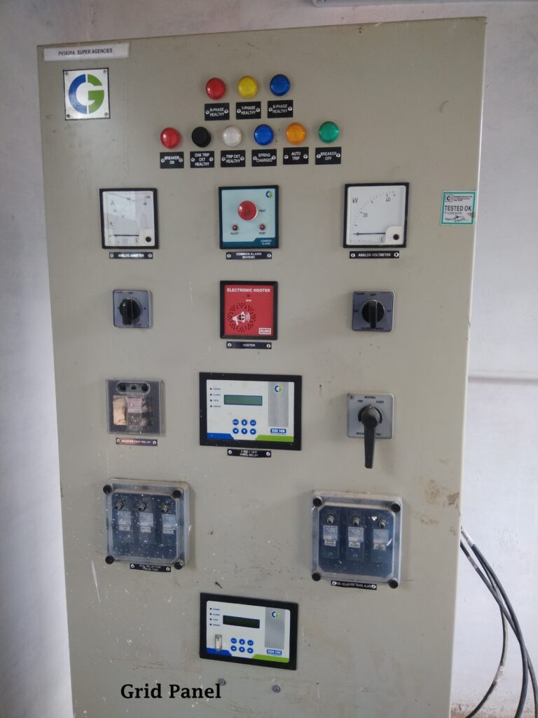 UEM Jaipur EE Lab photo 1