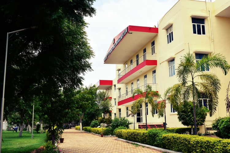 UEM Jaipur Campus photo 5