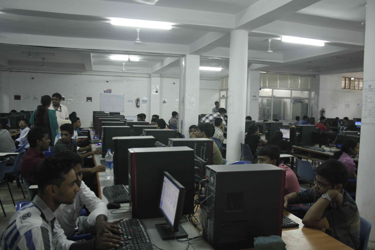 UEM Jaipur Campus photo 12