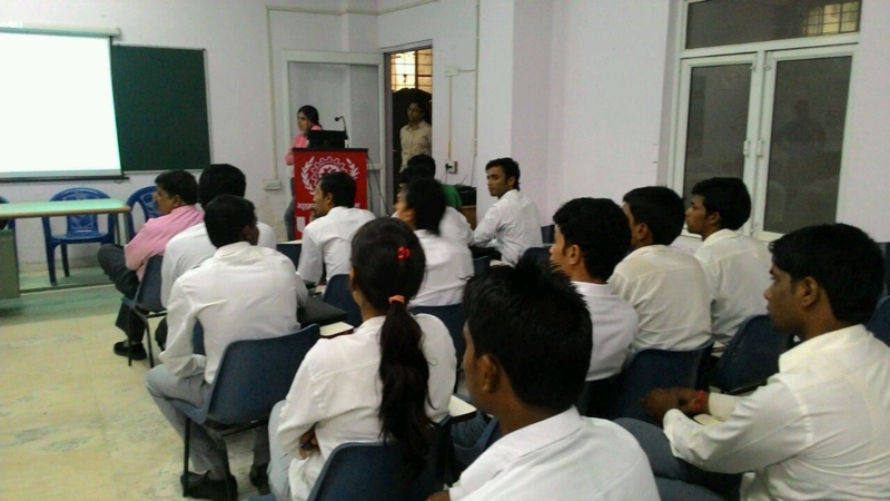 UEM Jaipur Campus photo 18