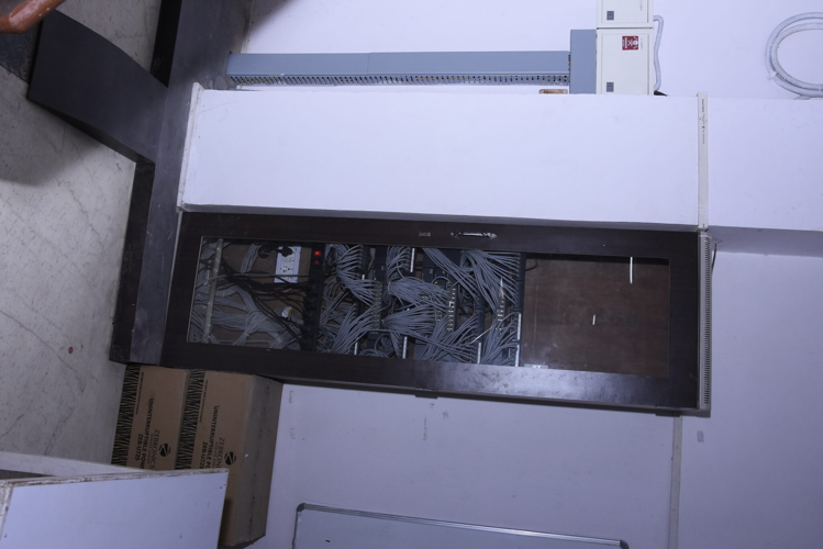 UEM Jaipur Facilities photo 1