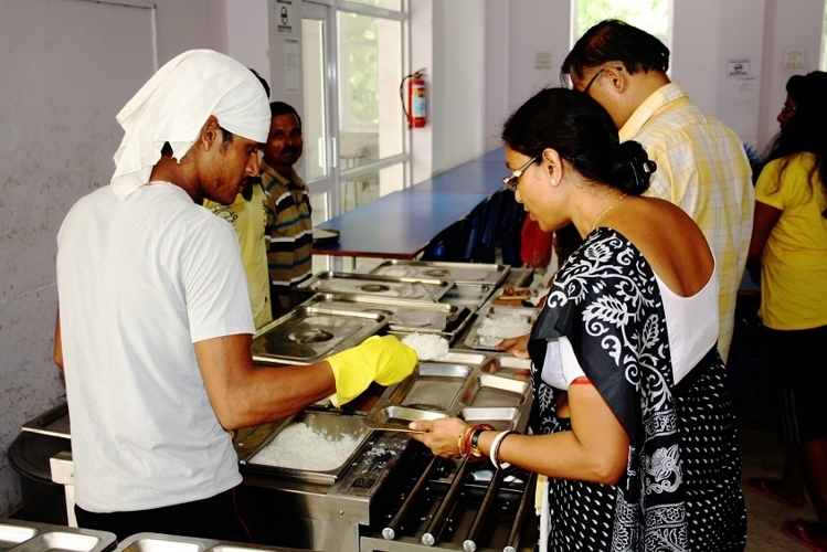 UEM Jaipur Facilities photo 9