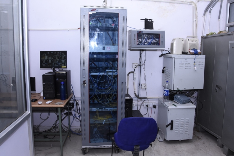 UEM Jaipur Facilities photo 5