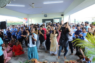 The Kingdom College Bangalore Events photo 3