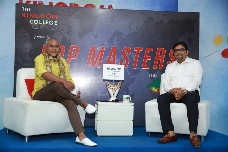 The Kingdom College Bangalore Events photo 5