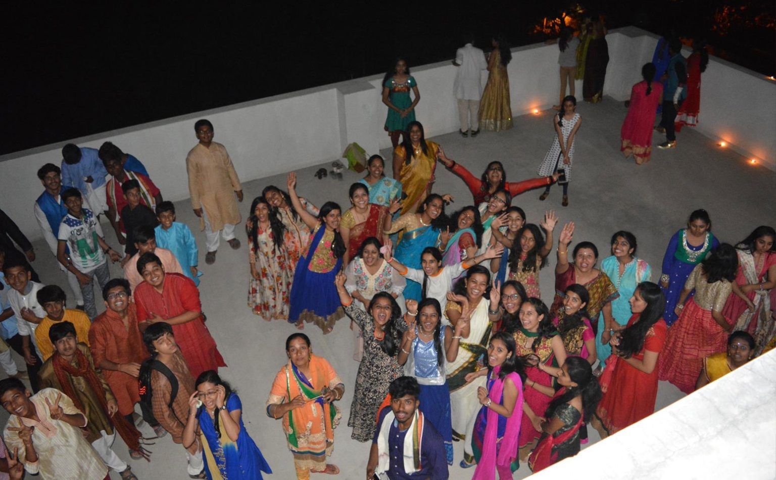 The Kingdom College Bangalore Events photo 15