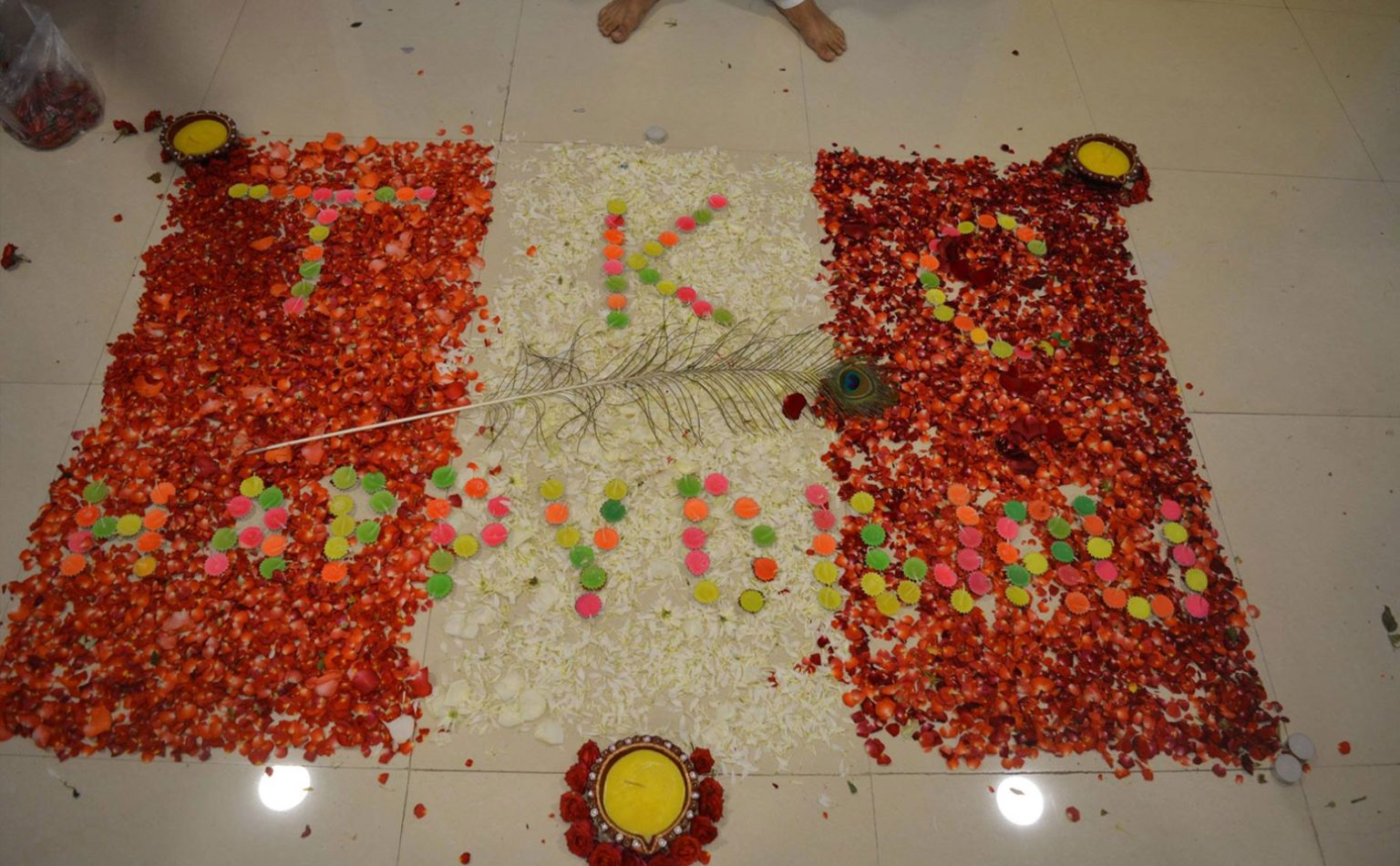 The Kingdom College Bangalore Events photo 16
