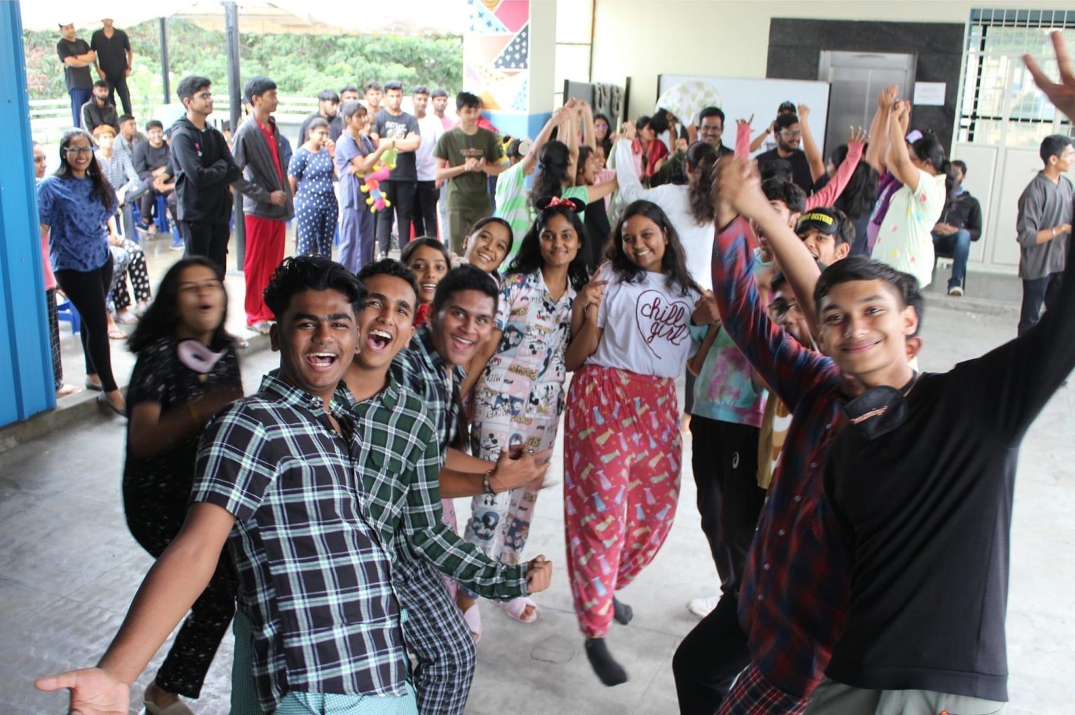 The Kingdom College Bangalore Events photo 31
