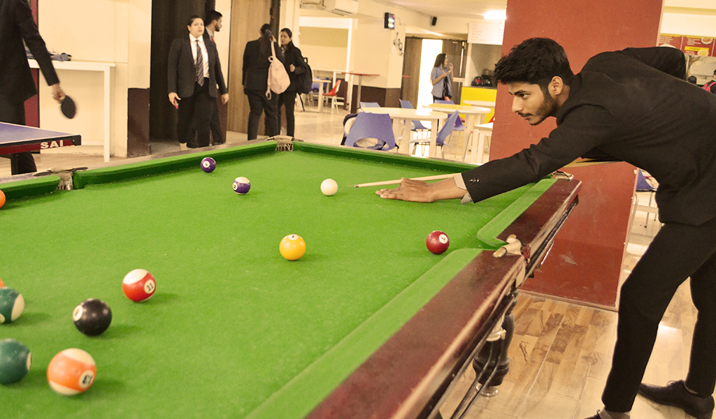 Asian Business School Noida Campus photo 1