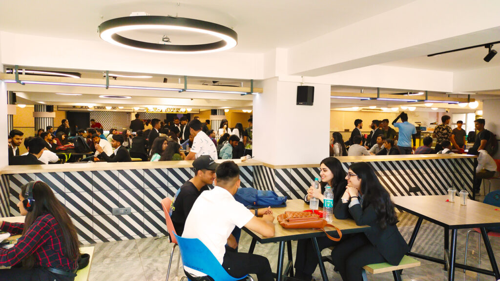 Asian Business School Noida Campus photo 19