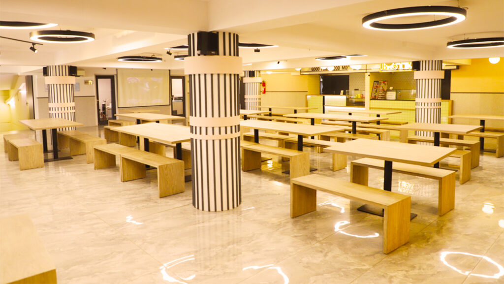 Asian Business School Noida Campus photo 20
