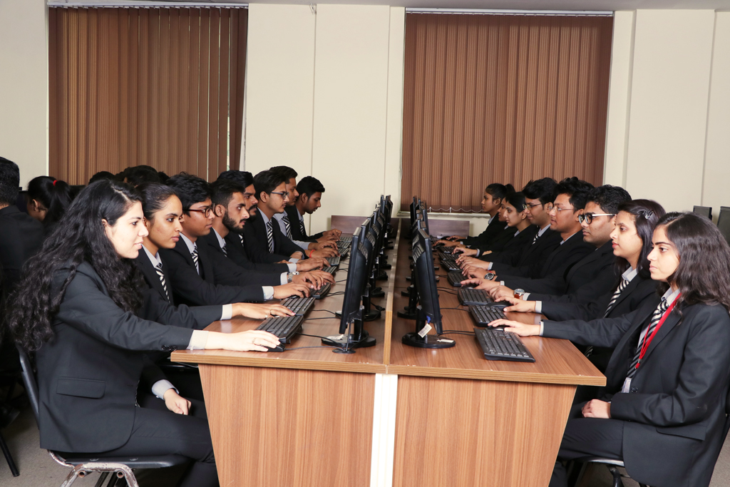 Asian Business School Noida Campus photo 21