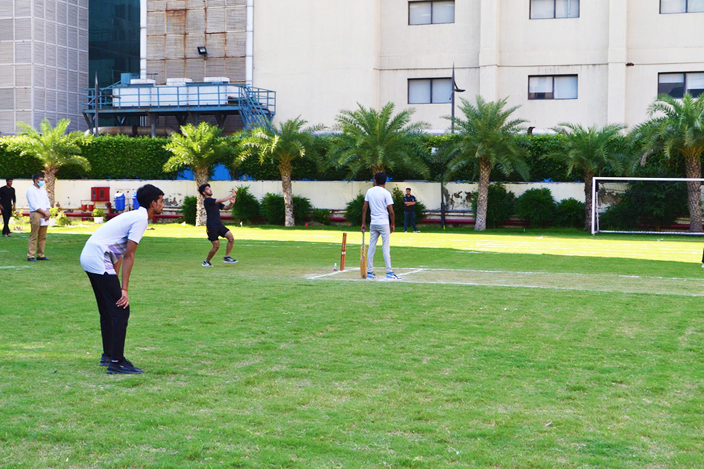 Asian Business School Noida Campus photo 38